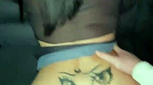 Milking Roommate For Every Last Drop