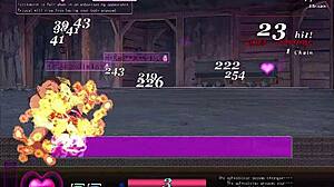 Erisdysnomia full gameplay part one