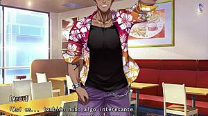 Infidel Wife With Ex-Boyfriend Route 1 Part 14 Hentai Game!