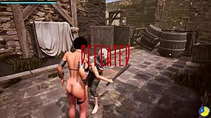 Discover The Last Barbarian's Rebirth In This Gameplay!