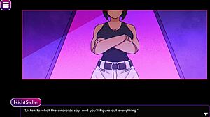 Let Us In! Girls Get Made In Gameplay!