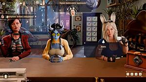 Je ta pokvarjena kavarna igra vredna vašega časa?