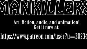 Triplet Lily Threat And Muscular Babe In 3D Cartoon Seduction