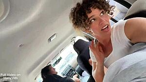 does the stepmom get fucked riding big cock before therapy