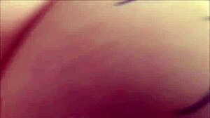 my goth big step sister vs pro gooner - angel summer