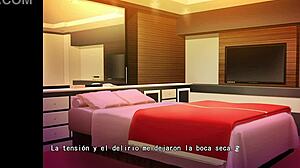 Infidel Wife With Ex-Boyfriend Route 1 Part 14 Hentai Game!