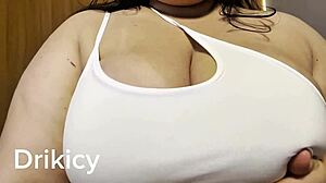 Jerk Off To Delicious Big Tits