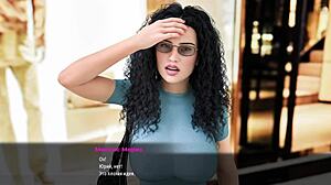 Detailed Gameplay of Milfs of Sunville 2 Part 39 with Complete Scenes