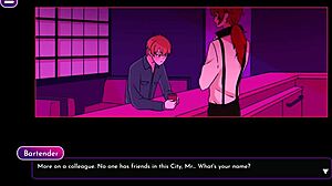 Let Us In! Girls Get Made In Gameplay!