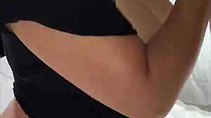 amazing amateur homemade wife fucking