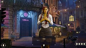 このデプラヴドカフェゲームは時間を費やす価値ある？