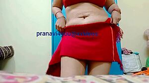 힌디 오디오로 경험 나레이션 하다가 흥분됨