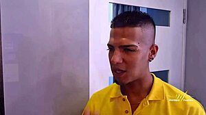 mature blonde offers money for sex to delivery guy