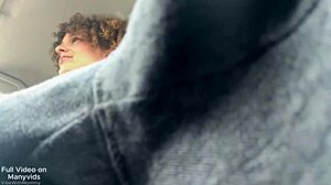 Да ли се маћеха јебе јашући велики курaц пре терапије?