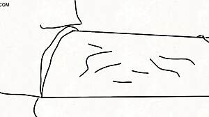 Dick Sucking Cartoon Slut Whore Sucks Cock Deepthroat Facial Swallow Uncensored