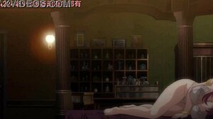 Sleepless Midsummer Night's Dream Animation Vol. 1