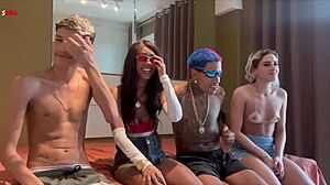 i putaria total s� novinhos e novinhas de 18 anos completo no xvideos red