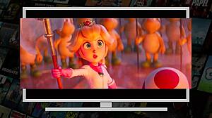 super mario's complete 2015 animated cartoon is ready for you to watch