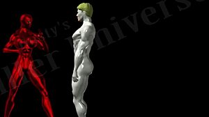 the chameleon known as mku