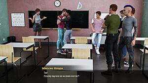 Milfs Of Sunville 2 Gameplay Part 38