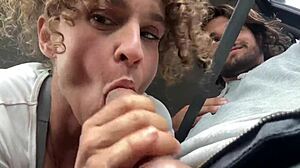 does the stepmom get fucked riding big cock before therapy