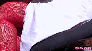 Doctor Farnese Handles Persistent Erection Case?