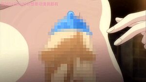 Sleepless Midsummer Night's Dream Animation Vol. 1