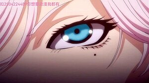 לילות קיץ חסרי שינה חלום אנימציה כרך 1