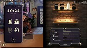 Este Jogo Depravado Café Vale Seu Tempo?