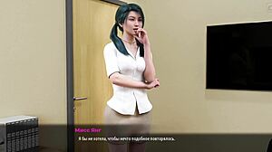 Milfs Of Sunville 2 Gameplay Part 38