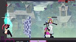 Erisdysnomia full gameplay part one