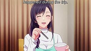 Is my wife getting fucked in the bathroom?