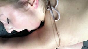 breeding big titty polish girl amber bloom in household fantasy