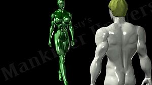 the chameleon known as mku