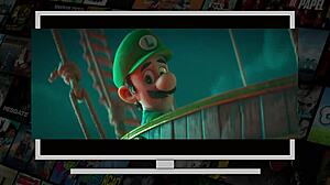 super mario's complete 2015 animated cartoon is ready for you to watch