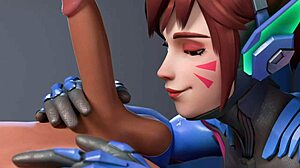 守望先锋合集178