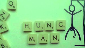 Young Fit Man Blows Two Guys In Stickman Animation