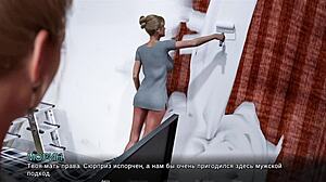 Kompletní časové značky hry Lost Love část 16