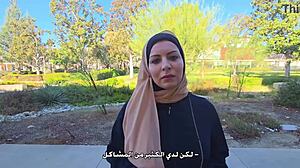 Alinaangel uživa vroč študentski seks