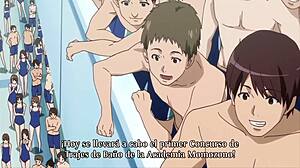 เพราะฉะนั้นฉันจึงทำเอชไม่ได้ ตอนที่ 13