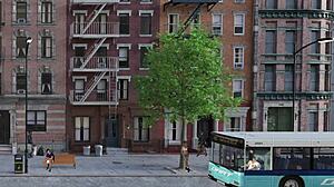 i fucked whore trash