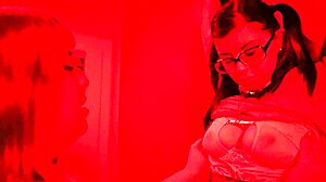 Alázatos kurva utolsó próbája: klienssel és tejjel tacókra