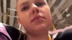 'Fucking in public with big ass?' the guy asked