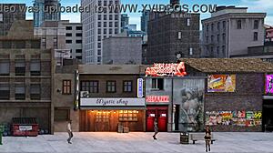 i fucked whore trash