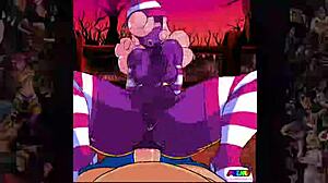 Gaper Mario tam oyun her sahne 2 dakika loop