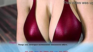 Exploring complete gameplay in alternate worlds part 5