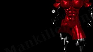 The titaness makes her return.