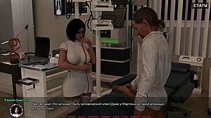 complete gameplay - medical special care part 8