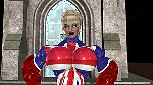 ブリタニア・ブレクジット パート2 詳細アカウント