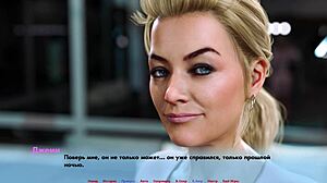 Utforsker komplett spilling i alternative verdener del 5